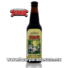 Fauna Penelope - Beer Parade