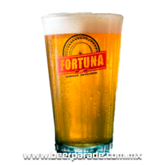 Fortuna 8 Pack + Vaso - Beer Parade