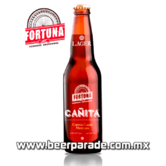 Fortuna Cañita