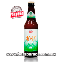 Fortuna Hazy Pale Ale