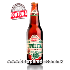 Fortuna Ippólita - Beer Parade