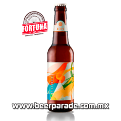 Fortuna Neipolita Bot - Beer Parade
