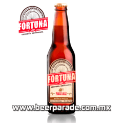 Fortuna Pale Ale - comprar en línea