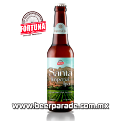 Fortuna Santa Imperial IPA Fortuna Santa Imperial IPA