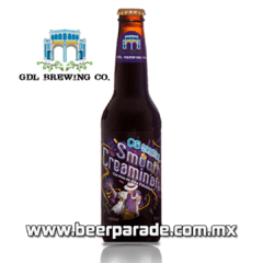 Gdl Brewing Smooth Creaminale - Beer Parade