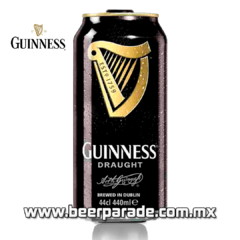 Guinness Draught lata - comprar en línea