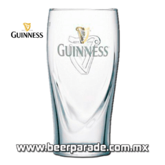 Pinta Guinness con Relieve - Beer Parade