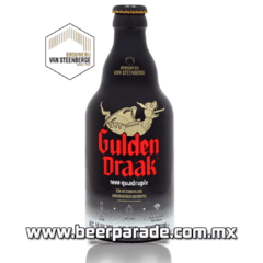 Gulden Draak 9000 - Beer Parade