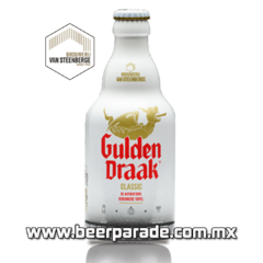 Gulden Draak - Beer Parade