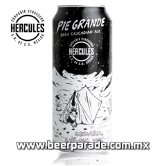 Hercules Pie Grande