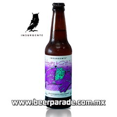Insurgente Hops & Chill - Beer Parade