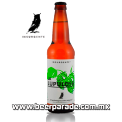 Insurgente Lupulosa - Beer Parade