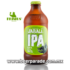 Jabali IPA