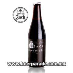 Jack Chocolate - Beer Parade