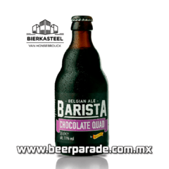 Kasteel Barista - Beer Parade