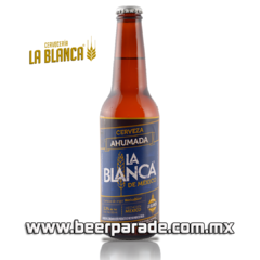 La Blanca Ahumada