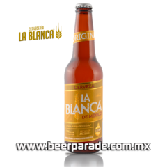 La Blanca Original