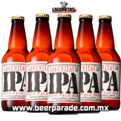 Lagunitas IPA - 12 Pack