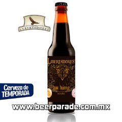 Libertadores Dark Truffle - Beer Parade