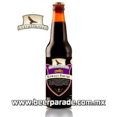 Libertadores Robust Porter - Beer Parade