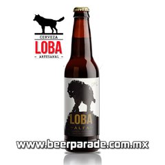 Loba Alfa - Beer Parade