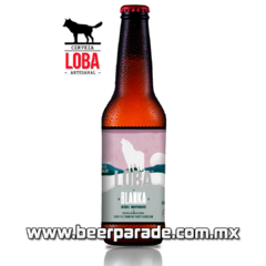 Loba Blanka (Sport) - comprar en línea