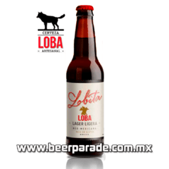 Loba Lobita - Beer Parade