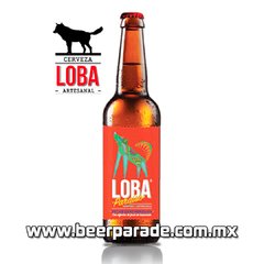 Loba Paraíso