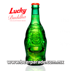 Lucky Buddha - Beer Parade