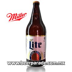 Miller Lite 940 ml Botella (Caguama) - comprar en línea