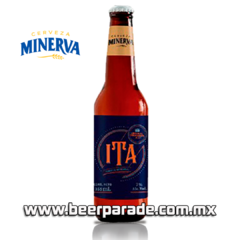 Minerva ITA - Beer Parade