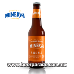 Minerva Pale Ale - comprar en línea