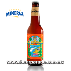 Minerva 10Mil Pies Playacar - Beer Parade