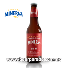 Minerva Viena - Beer Parade