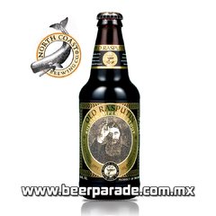 North Coast Brewing Old Rasputin - comprar en línea