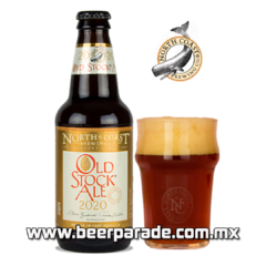 North Coast Old Ale Stock - comprar en línea