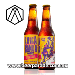 Once Monos Chica Banda - Beer Parade