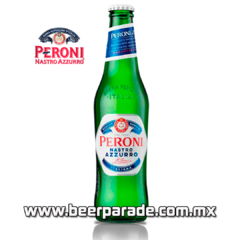 Peroni - Beer Parade