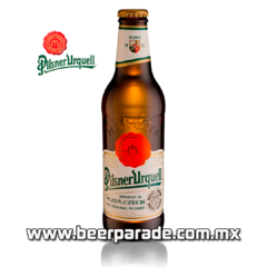 Pilsner Urquell 330