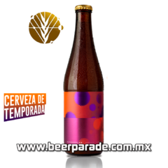 Principia Extrasolar - Beer Parade