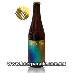 Principia Spectra - Beer Parade