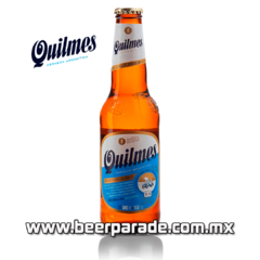 Quilmes - Beer Parade