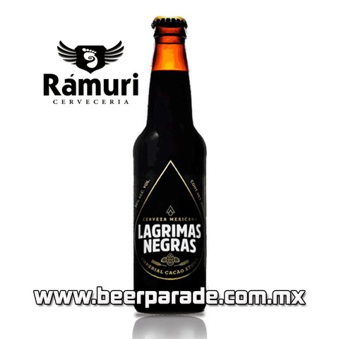 Ramuri Lagrimas negras