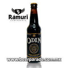 Ramuri Odin - Beer Parade