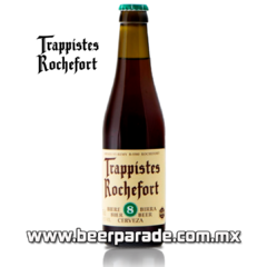 Trappistes Rochefort 8