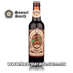 Samuel Smith Chocolate Stout - Beer Parade