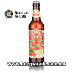 Samuel Smith Organic Strawberry