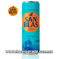 San Blas Beach Lager - comprar en línea