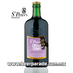 St. Peter Cream Stout - comprar en línea