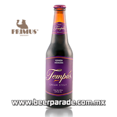 Tempus Cream Stout